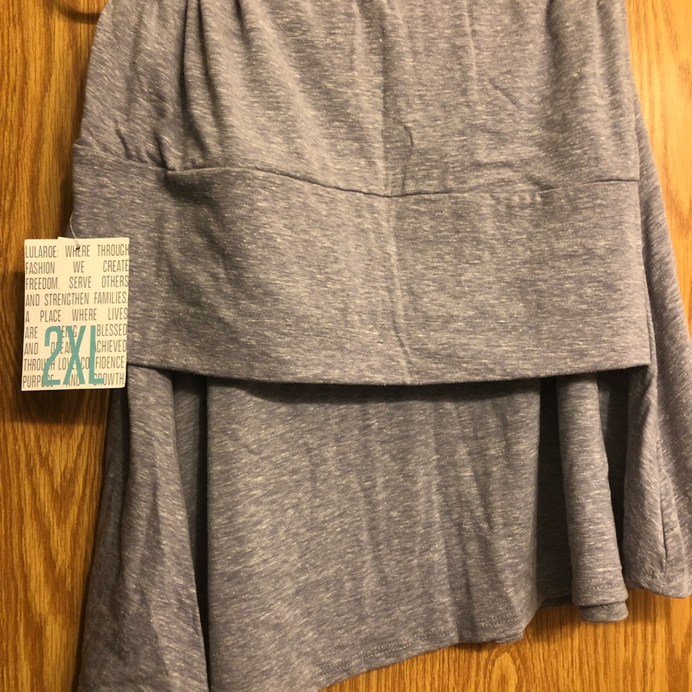 LuLaRoe Azure